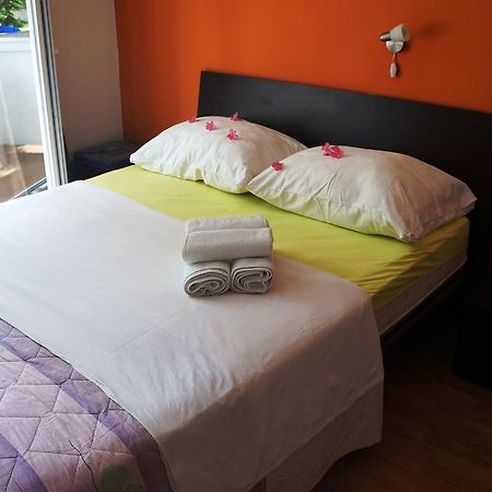 Guest House Tina Rab Town Luaran gambar