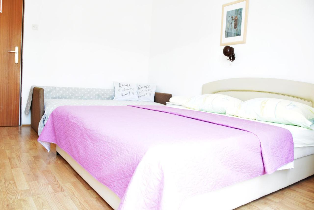 Guest House Tina Rab Town Luaran gambar