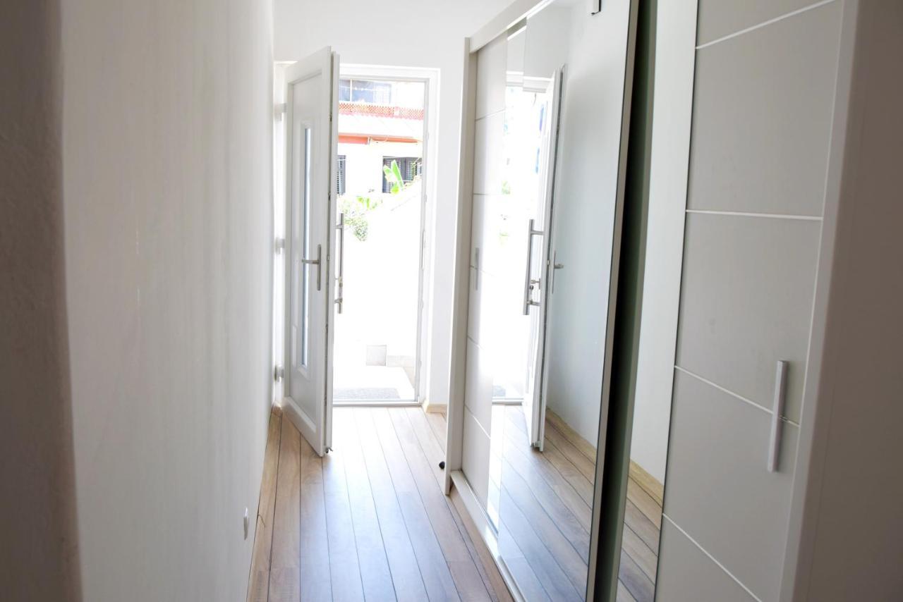 Guest House Tina Rab Town Luaran gambar