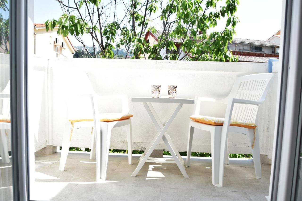 Guest House Tina Rab Town Luaran gambar