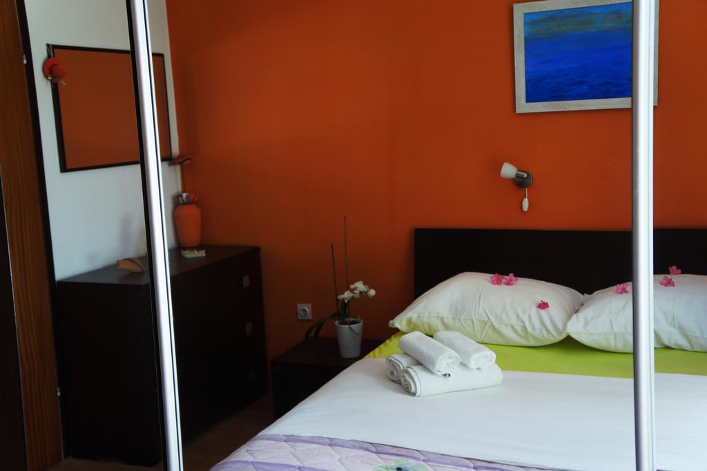 Guest House Tina Rab Town Luaran gambar